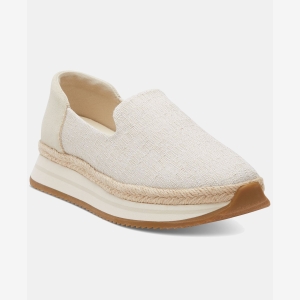 TOMS Women's Jocelyn Slip-On Espadrille Sneakers