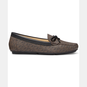 Women's Juliette Slip-On Moccasin Loafers - Image 3