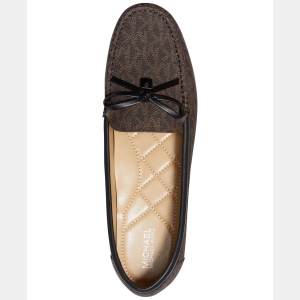 Women's Juliette Slip-On Moccasin Loafers - Image 4