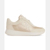 DKNY Women's Oaks Logo Appliqué Athletic Lace Up Sneakers, Created for Macy's - Image 3