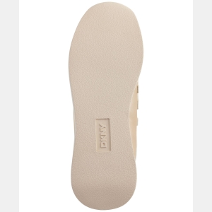 DKNY Women's Oaks Logo Appliqué Athletic Lace Up Sneakers, Created for Macy's - Image 6