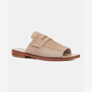 Vintage Foundry Co Women's Tracey Flat Sandal