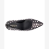 Torgeis Women's Zoelle Heel Pump - Black - Image 3