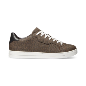 Men's Keating Lace-Up Logo Sneaker - Image 3