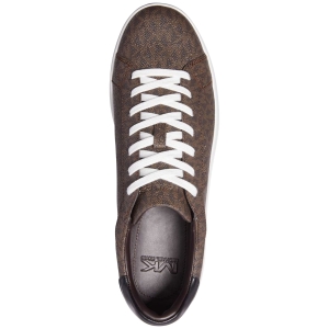 Men's Keating Lace-Up Logo Sneaker - Image 5