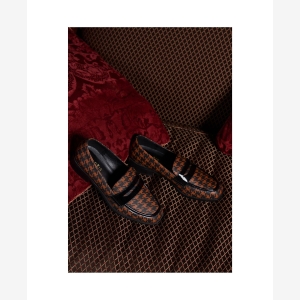 Torgeis Women's Teagan Loafers - Image 10