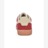 Tommy Hilfiger Women's Maisie Low Profile Lace-Up Sneakers - Red - Image 4