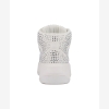 Olivia Miller Women's Lamia Low Top Sneaker - White - Image 3