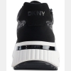 DKNY Women's Lissa Logo Platform Sneakers - Image 8