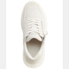 DKNY Women's Lissa Logo Platform Sneakers - Image 5