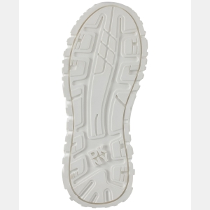 DKNY Women's Lakelyn Zip Platform Sneakers - Image 6