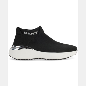 DKNY Women's Zhavia Slip-On Sneakers - Image 7