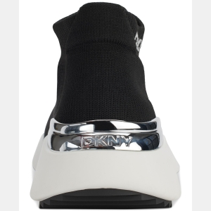 DKNY Women's Zhavia Slip-On Sneakers - Image 8