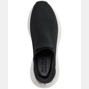 DKNY Women's Zhavia Slip-On Sneakers - Image 9