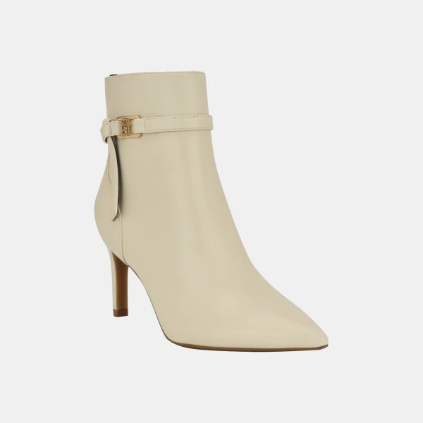 Tommy Hilfiger Women's Jorine Pointed Toe Dress Booties