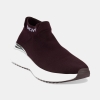 DKNY Women's Zhavia Slip-On Sneakers