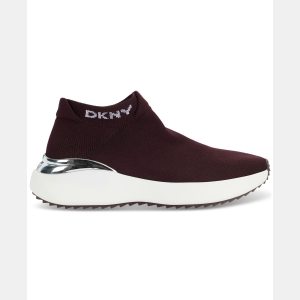 DKNY Women's Zhavia Slip-On Sneakers - Image 3