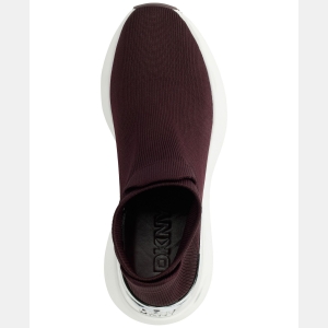 DKNY Women's Zhavia Slip-On Sneakers - Image 5