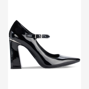 DKNY Women's Spruce Mary Jane Pumps - Black - Image 3
