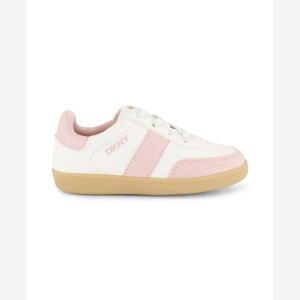 DKNY Toddler Girls Dyla Dana Low Top Sneaker - Image 4