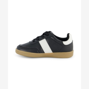 DKNY Little and Big Boys Dylan Damian Low Top Sneaker - Image 3