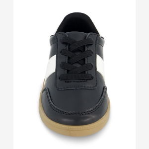 DKNY Little and Big Boys Dylan Damian Low Top Sneaker - Image 5