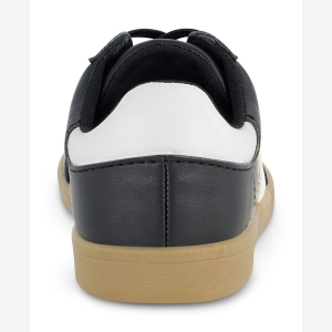 DKNY Little and Big Boys Dylan Damian Low Top Sneaker - Image 6