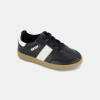 DKNY Little and Big Boys Dylan Damian Low Top Sneaker