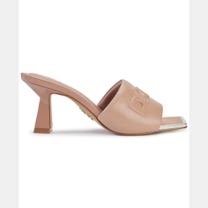 DKNY Women's Keke Slip On Sandals - Blush - Image 3