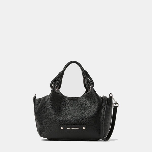 Karl Lagerfeld Exclusive K/Premiere small tote bag