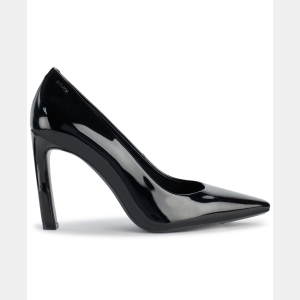 DKNY Women's Chrystie High Heel Pumps - Black - Image 3