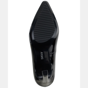 DKNY Women's Chrystie High Heel Pumps - Black - Image 6