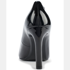 DKNY Women's Chrystie High Heel Pumps - Black - Image 4