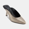 DKNY Women's Netta High Heel Pumps - Champagne