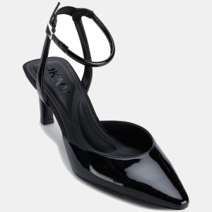 DKNY Women's Charolette Ankle Strap Pumps