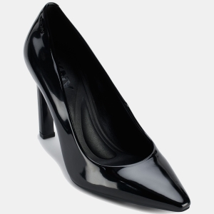 DKNY Women's Chrystie High Heel Pumps - Black