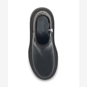 DKNY Little and Big Girls Crissa Stretch Lug Boot - Image 6
