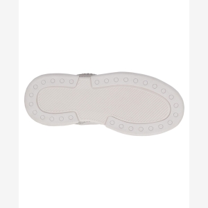 Olivia Miller Women's Lamia Low Top Sneaker - White - Image 8