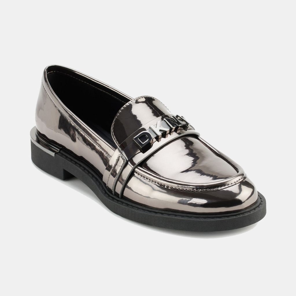 DKNY Women's Rooney Slip On Loafers