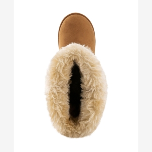 DKNY Little Kids Karina Kelly Slip-On Boot - Image 6