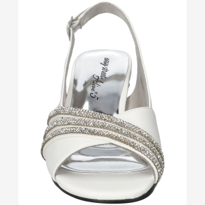 Easy Street Women's Teton Dress Heel Sandals - Image 7