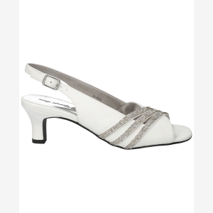 Easy Street Women's Teton Dress Heel Sandals - Image 3