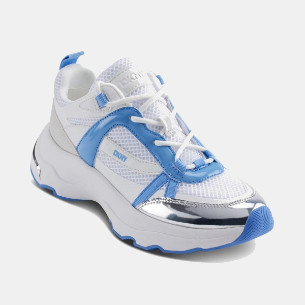 DKNY Women's Juna Sneakers