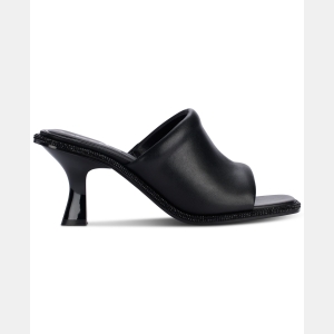 DKNY Women's Reading Slip-On Mule Dress Sandals - Image 3