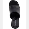 DKNY Women's Reading Slip-On Mule Dress Sandals - Image 5