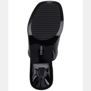 DKNY Women's Reading Slip-On Mule Dress Sandals - Image 6