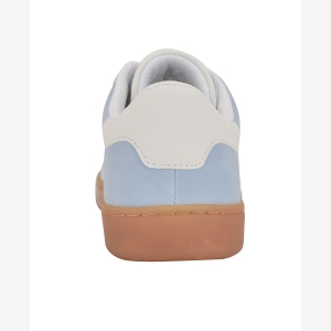 Tommy Hilfiger Women's Maisie Low Profile Lace-Up Sneakers - Light Blue - Image 4