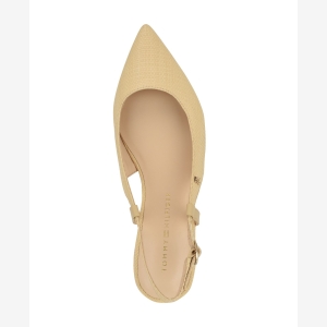 Tommy Hilfiger Women's Vamina Slingback Flats - Image 5