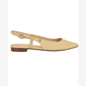 Tommy Hilfiger Women's Vamina Slingback Flats - Image 3
