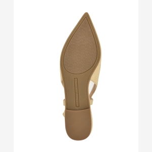 Tommy Hilfiger Women's Vamina Slingback Flats - Image 6